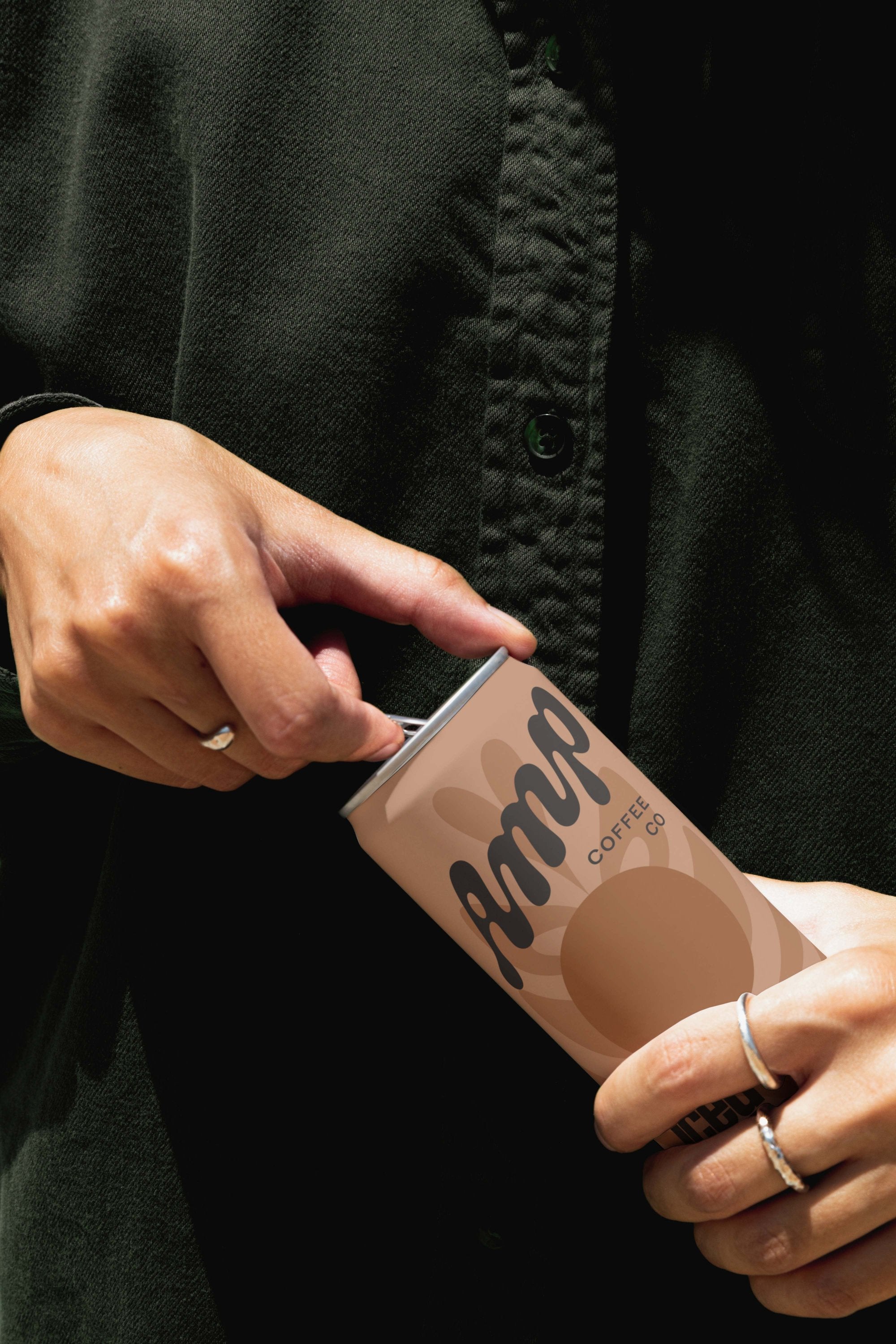 Iced Latte – 6×250mL Cans
